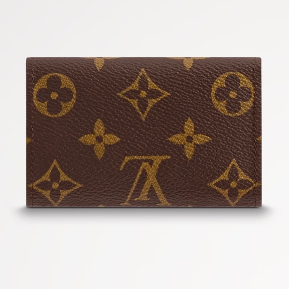 LOUIS VUITTON 6 KEY HOLDER - Picture 8 of 12